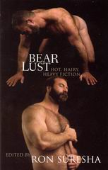 bear